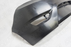 HYUNDAI SOLARIS (2010>) HB // БЕЗ ПАРКТРОНИКА OEM0298 OEMPARTS