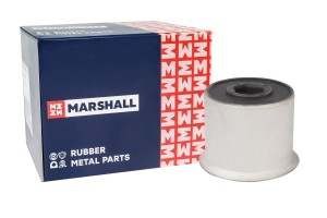 Сайлентблок VAG: A3 06- Tt 06- Leon 06- M8081550 M8081550 MARSHALL