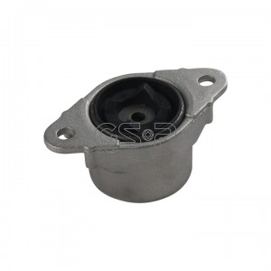 опора амортизатора заднего!\ Ford Fiesta 16V 01>/Fusion 1.25/1.6/1.4TDCi 02> 514113 GS P