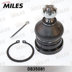 Опора шаровая TOYOTA CELICA пер.нижн. лев/прав. DB35081 DB35081 MILES