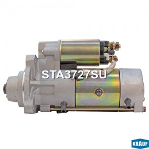 стартер! 12V 2.7kW CR 11teeth Mando\ Bobcat 99-11 STA3727SU KRAUF