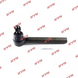 наконечник рулевой!\ Toyota Lexus RX300/330/350 03> KTR1051 KAYABA