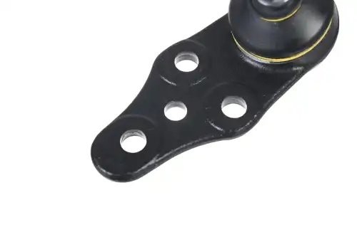 опора шаровая! Daewoo Tacuma/Rezzo 99> Z37133 ZENTPARTS