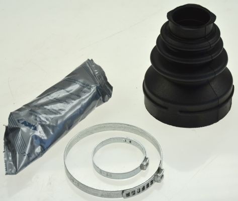 Пыльник ШРУСа PEUGEOT 206,207,208,308 (07-) внутреннего комплект LOBRO 305090 GKN LOBRO SPIDAN