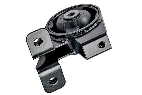 подушка ДВС передняя! VIN: 857283>\ Daewoo Matiz 1.0 SOHC 03> 2573025SX STELLOX