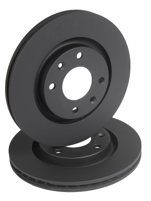 диск тормозной передний Z06255 ZENTPARTS