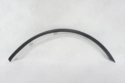 Накладка крыла заднего левого Renault Logan 1 (2004-2014) OEM2430L OEMPARTS