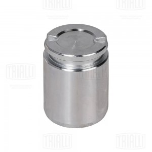 Поршень суппорта Skoda Octavia (96-)/VW Golf IV (97-) зад. d=38мм (RCF 182010) RCF182010 TRIALLI
