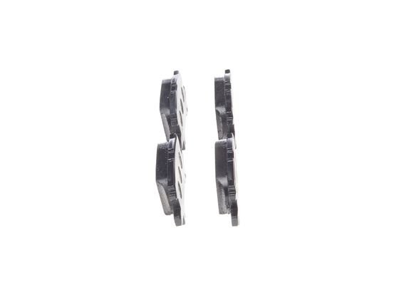 0 986 494 224 колодки дисковые задн.! Lexus RX 300 03> 0 986 494 224 BOSCH