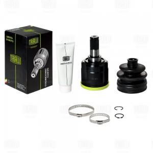 ШРУС внутренний левый GO 0803 TRIALLI
