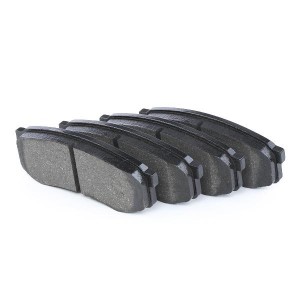 Колодки тормозные P83024 P83024 BREMBO