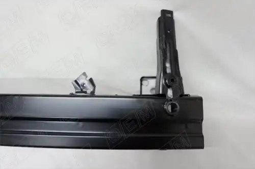 Усилитель бампера переднего Kia Cerato 3 (2013-2018) OEM0096UBP OEMPARTS