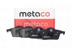 VOLVO XC70 CROSS COUNTRY (2000-2006) 3010086 METACO