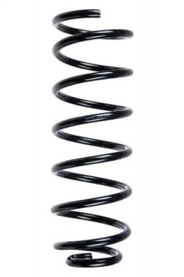 пружина задняя! 42 667 13\ Fiat Ulisse 2.0/1.9D/2.1D 95-02 Z38325 ZENTPARTS
