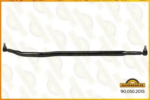 Тяга рулевая продольная L=1800 MAN TGA/TGS T360457 900502015 SONDER