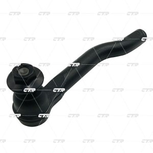 Тяга рулевая лев. KIA CARENS 06- (нов арт CR0337L) CRKK-36L CRKK-36L CTR