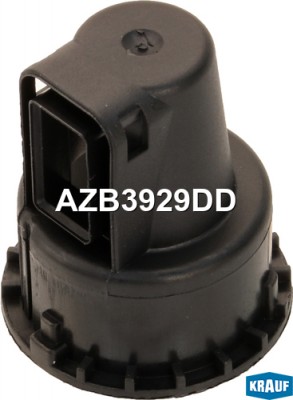 Подставка под подшипник KRAUF AZB3929DD AZB3929DD KRAUF