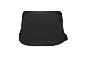коврик в багажник задний! полиуретан\ Lada Largus 12> ун. 5 мест. задний NLC5227B12R ELEMENT