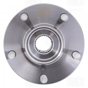 Ступица задняя в сборе с подшипником MR 2586 TRIALLI