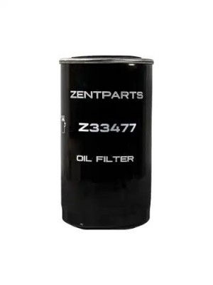 фильтр масляный! D94 d71/62,4 H176M 26 x 1.5Termoking Truck Z33477 ZENTPARTS