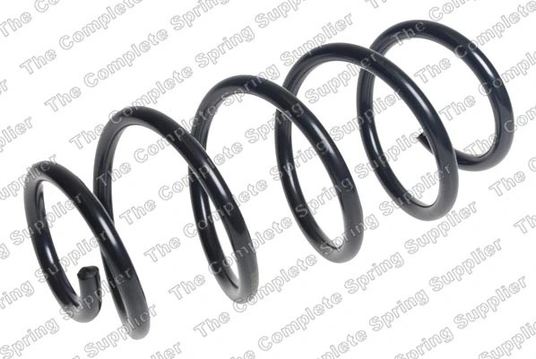 пружина передняя!\ Hyundai Santa Fe 2.4 МКПП/ 2.4 АКПП 4WD 09-12 4037269 LESJOFORS
