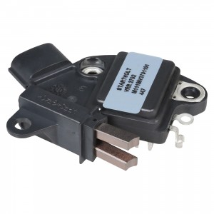 Регулятор напряжения ген. для а/м Chery Tiggo T11 (05-)/Tiggo 5 (15-) 1.6i/1.8i/ VRR 2702 START VOLT