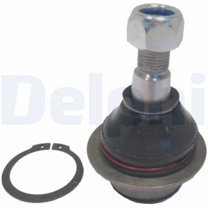 Опора шаровая FORD Transit (00-) левая/правая DELPHI TC1150 DELPHI