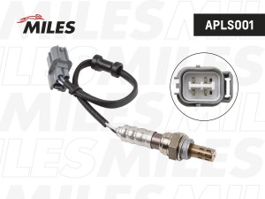 Лямбда-зонд HONDA CIVIC 1.4 1999-/MA 1.4 1995-/HR-V 1.6 1999- APLS001 APLS001 MILES