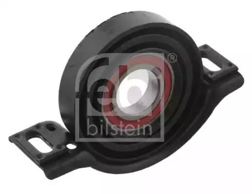 [2034102081] !опора кардана подвесная с подш.\MB CL203/C209/R230 01> 30928 FEBI BILSTEIN