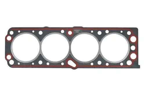 прокладка ГБЦ!\ Daewoo Lanos/Nubira 1.6 16V A16DMS 97> Z16806 ZENTPARTS
