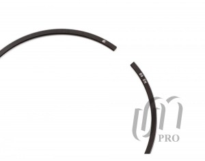 Кольца поршневые 0.50 Toyota 2AZ-FE d88.5+0.50 1.2-1.2-2.0 на 1 цил. UM PR1221050 UNITED MOTORS PRO