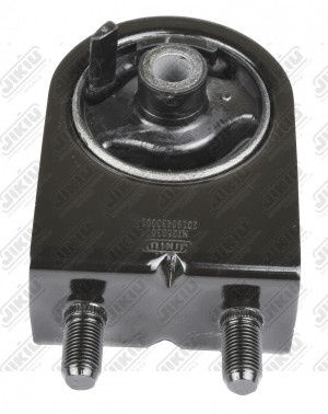 подушка ДВС передняя! МКПП\ Mazda 626 GF/GW 1.8-2.0 97> MI25030 JIKIU