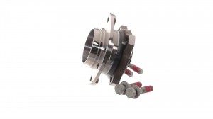 Подшипник пер. ступ. ком/кт[ступица] VKBA3670 SKF