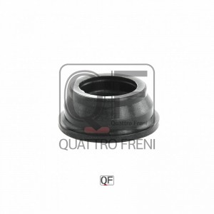кольцо уплотнительное свечного колодца!\ Mitsubishi Lancer/Mirage CJ 95-03 QF53A00002 QUATTRO FRENI
