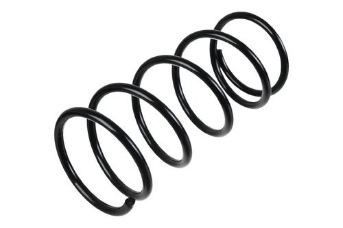 пружина передняя!\ Mitsubishi Carisma DA 1.6 DA1A Z38453 ZENTPARTS