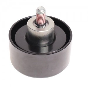 Ролик приводного ремня JAC N56 (19-) SOLLERS Atlant (2.7D) (4DE1-1D) (Е5) обводн 1025400FE130MX MOVELEX