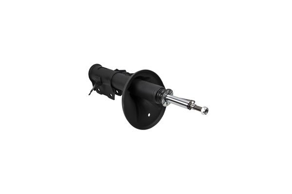 амортизатор передний левый газовый!\ Mitsubishi Carisma 1.8/1.8GDi 95-99 Z00763 ZENTPARTS