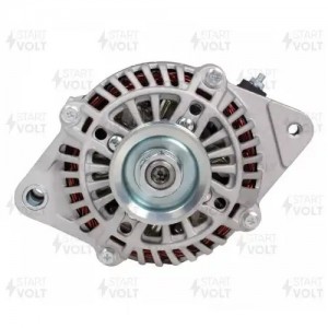 SUZUKI SX4 (2006>) LG2455 START VOLT