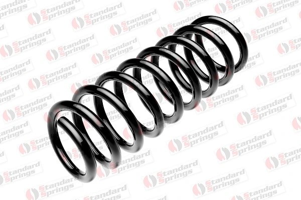 пружина задняя!\ BMW E90/E92 1.6-3.0i/2.0-3.0D 05> ST104239R STANDARD SPRINGS