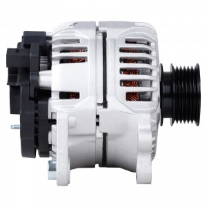 Генератор для а/м VAG Octavia I (96-) 1.4i/1.6i 90A (LG 1889) LG1889 START VOLT