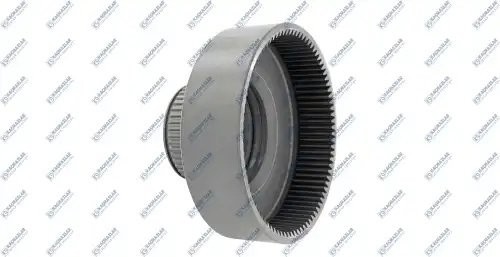 Коронарная шестерня планетарной передачи K2103471 KACMAZLAR