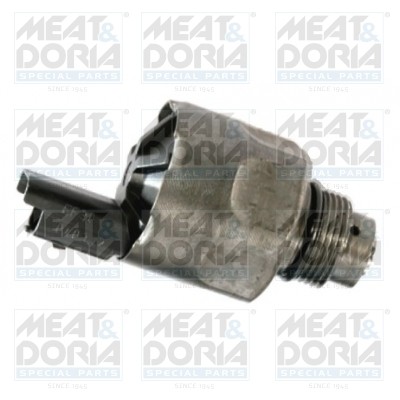 Клапан CITROEN C2 (03-) ТНВД MEAT&DORIA 9122 MEAT DORIA