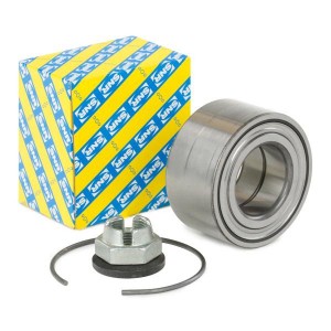 Подшипник ступицы R15516 NTN SNR