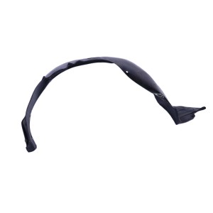 Подкрылок HYUNDAI Elantra (11-) передний левый NSP NSP1BD04034 NSP