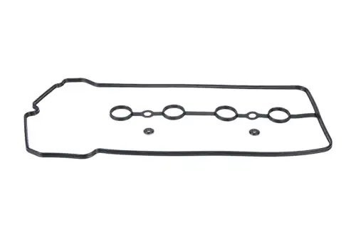 прокладка клапанной крышки! Toyota Yaris 1.3/1.5 16V 2NZ-FE/1NZ-FE 98> Z18607 ZENTPARTS