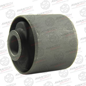 Сайлентблок задней нижней продольной тяги Avantech ASB0158 AVANTECH