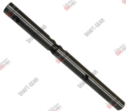 Вал верхней крышки 6DS180T1702066 SHAFT