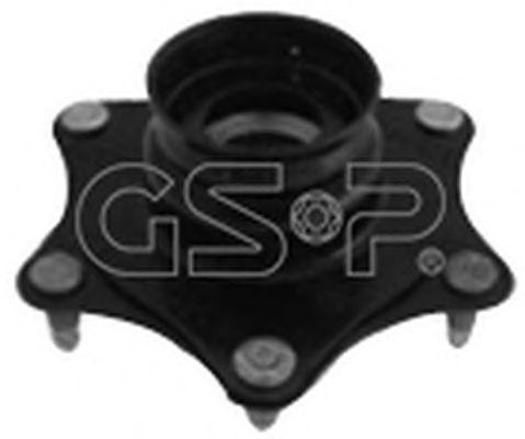опора стойки амортизатора!\ Honda CR-V 514209 GS P