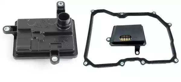 Фильтр масляный АКПП VW Polo (12-) (с прокладкой) JS ASAKASHI JT545K JS ASAKASHI