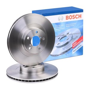 0 986 478 977 диск тормозной передний!\ Subaru Impreza 2.0 00> 0 986 478 977 BOSCH